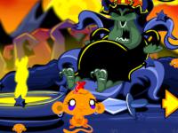 play Monkey Happy Stage 411