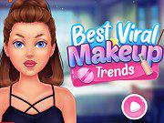 play Best Viral Makeup Trends