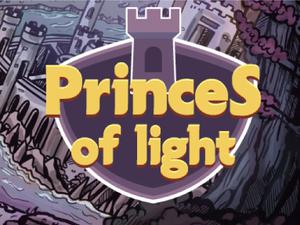 Princes Of Light