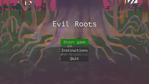 play Evil Roots