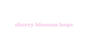 play Cherry Blossom Hope