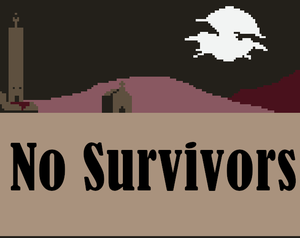 play No Survivors - Trijam