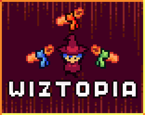 Wiztopia