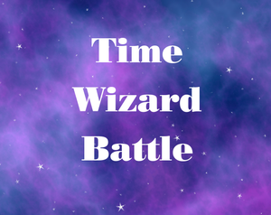 Time Wizard Battle