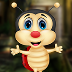 play Happy Bug Escape