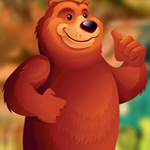 play Pg Attractive Bear Escape