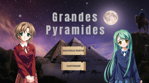 play Grandes Pyramides