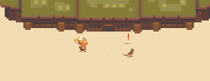 play Viking Rush
