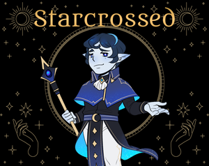 play Starcrossed