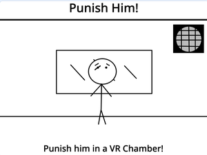 play Punish Him!