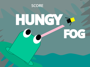 play Hungy Fog