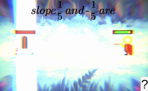 play Algebra Annihilation