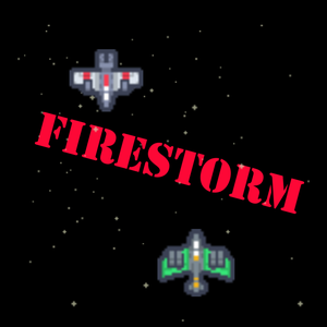play Firestorm: Endless Shooter!