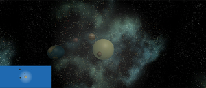 play Solar System