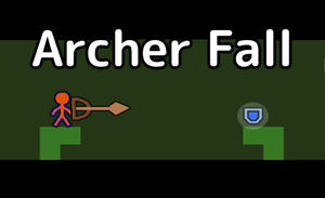 Archerfall