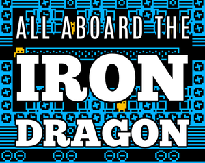 play All Aboard The Iron Dragon