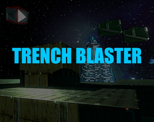 play Trench Blaster