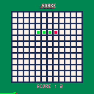 play It'S A Snake !