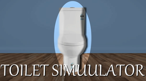 play Toilet Simulator