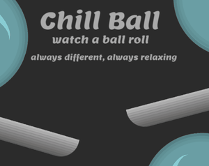 play Chill Ball