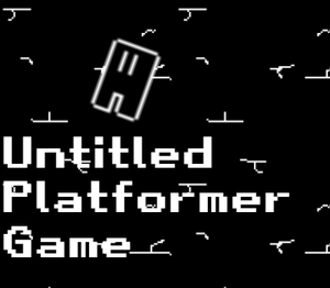 play Untitled Platformer Game [ Demo ]