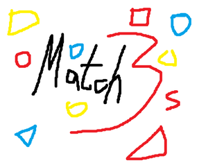 play Match 3S