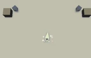 play Nier Hack Minigame