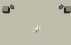 play Nier Hack Minigame