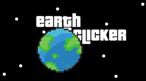 play Earth Clicker