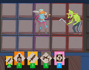 play Meteor Souls
