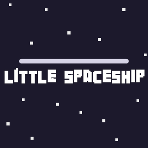 Little Spaceship