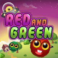 play Red And Green