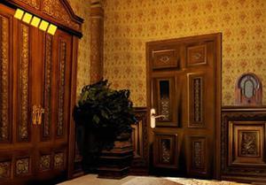 play Mystery House 2 Escape
