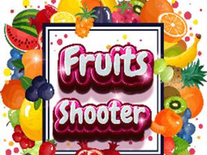 play Fruits Shooter Pop Master