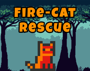 play Fire-Cat Rescue