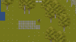 play Island Survival 2