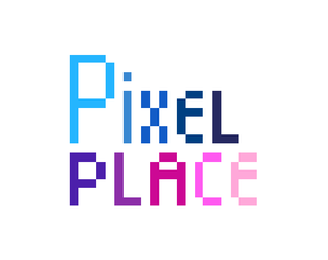 play Pixelplace