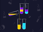 play Color Sort