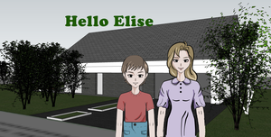 play Hello Elise