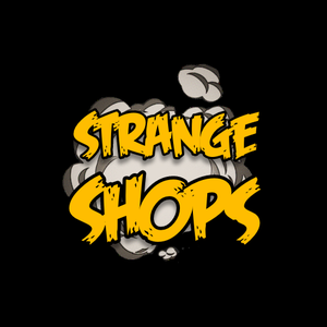 play Strange Shops