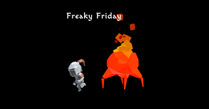 play Freaky Friday