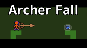 play Archerfall