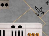 play 8B Cute Room Escape