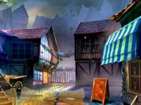 play Attractive Bear Escape