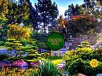 play Scenery Garden Escape