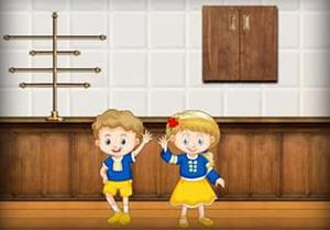play Kids Room Escape 67