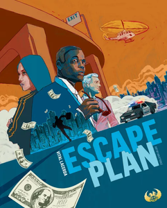 play Escape Plan