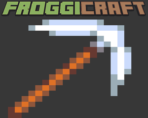 play Froggicraft
