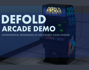 play Defold Arcade Demo