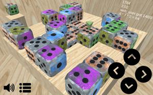 play Dice Walker